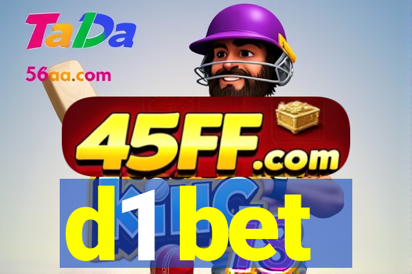 d1 bet